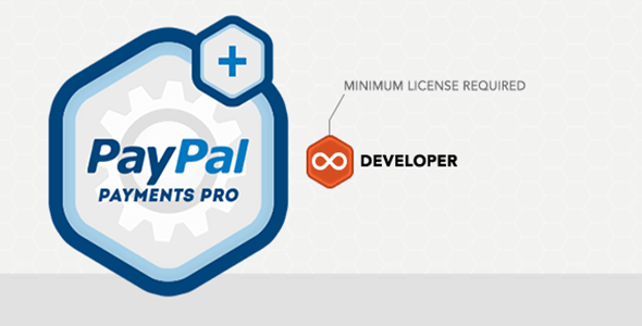 Gravity Forms PayPal Payments Pro