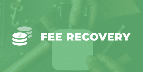 Givewp Fee Recovery Addon