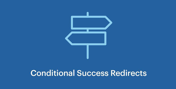 EDD Conditional Success Redirects