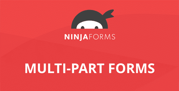 Ninja Forms Multi-Part Forms