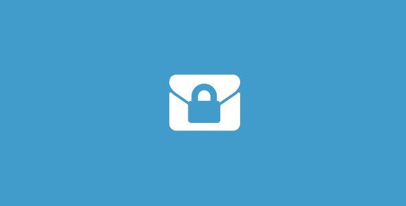 Download Monitor Email Lock Addon