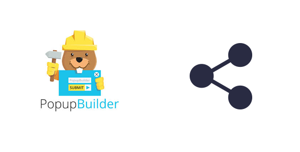 Popup Builder Social Popup Extension