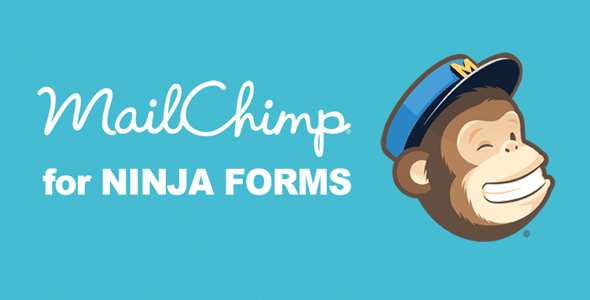 Ninja Forms MailChimp Extension