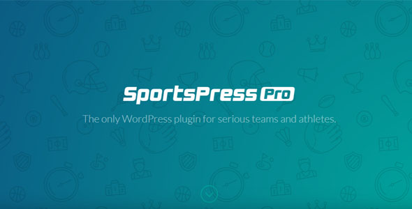 SportsPress Pro Plugin