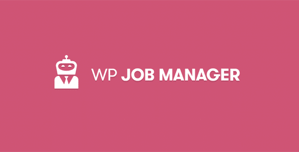 Wp Job Manager Applications Addon