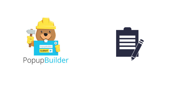 Popup Builder Registration Extension