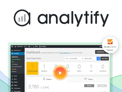 Analytify Pro Campaigns Addon
