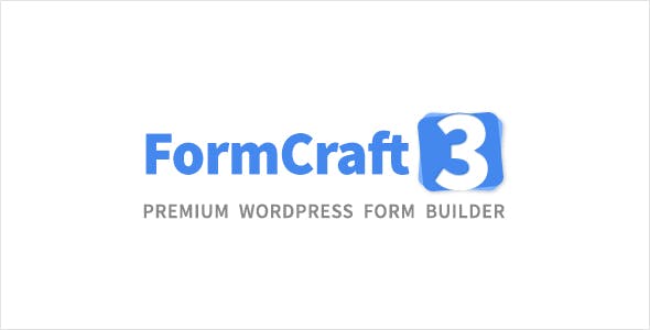 FormCraft Premium Form Builder