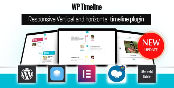 WP Timeline Plugin