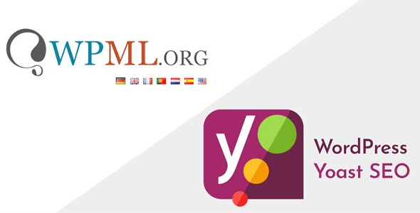 WPML Yoast SEO Multilingual Plugin