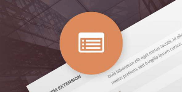 Aitthemes Item Extension Plugin