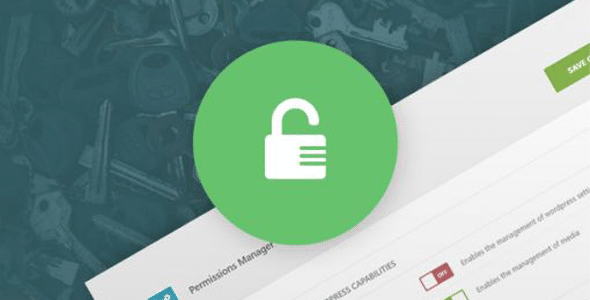 Aitthemes Permissions Manager Plugin