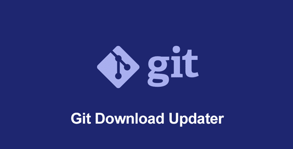 Easy Digital Downloads Git Updater Addon