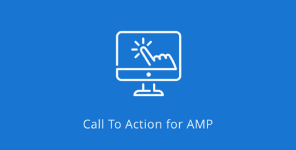 AMP CTA Wordpress Plugin