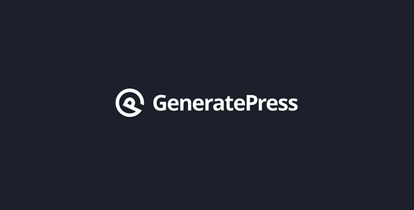 GeneratePress Premium Plugin
