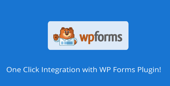 WP Forms For AMP Plugin