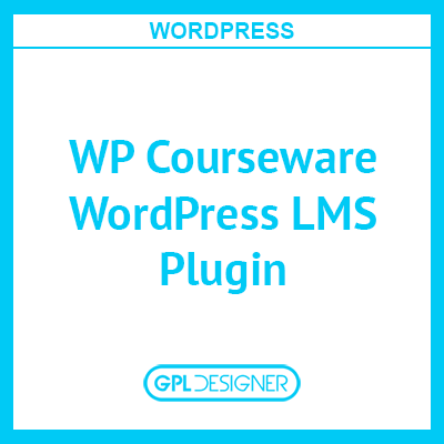WP Courseware WordPress LMS Plugin