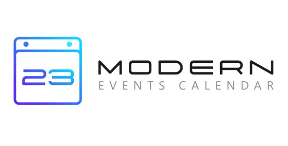 Webnus Modern Events Calendar