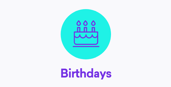AutomateWoo Birthdays Addon
