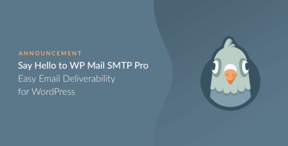 WP Mail SMTP Pro Plugin