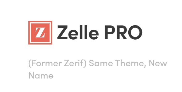 Zelle Pro