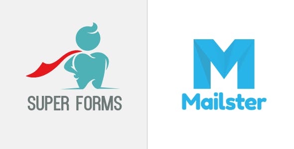 Super Forms Mailster Add On