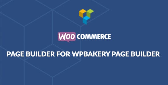 WooCommerce Page Builder Plugin