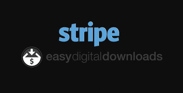 Easy Digital Downloads Stripe Addon