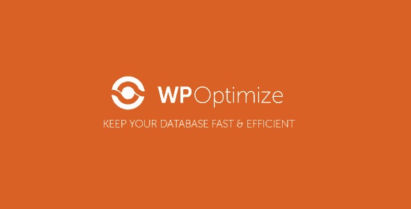WP-Optimize Premium Plugin