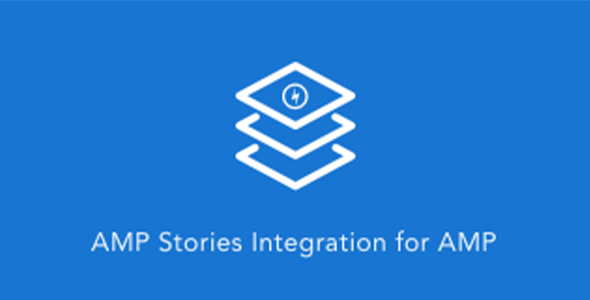 AMP Stories Wordpress Plugin