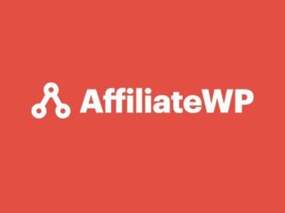 AffiliateWP Wordpress Plugin