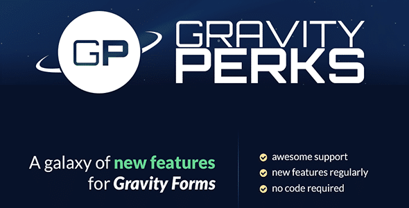 Gravity Perks Read Only Addon