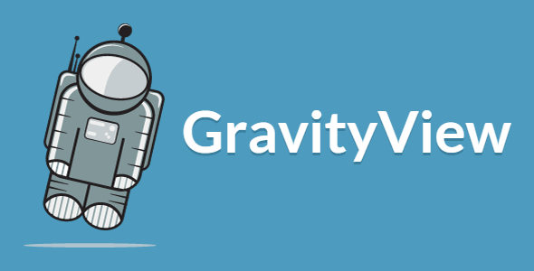 GravityView Wordpress Plugin