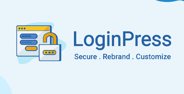 LoginPress – Limit Login Attepmts Add On