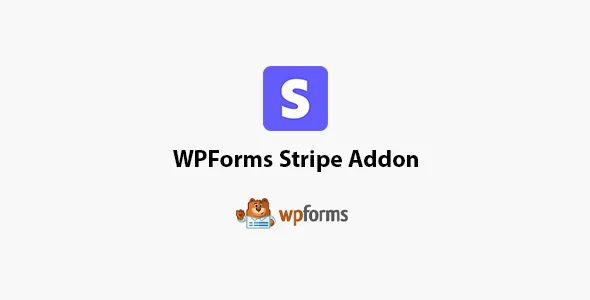 WPForms Stripe Addon