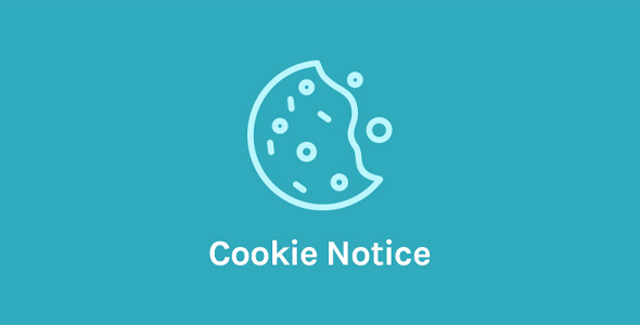 Oceanwp Cookie Notice Extension