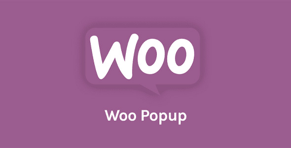 OceanWP Woo Popup Extension