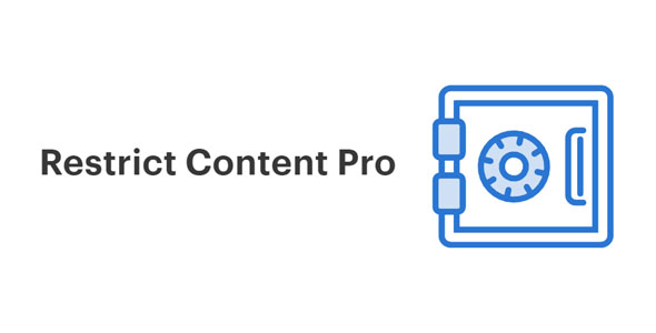 Restrict Content Pro Plugin