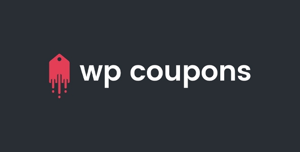 WP Coupons Wordpress Plugin