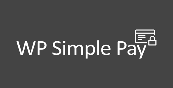 WP Simple Pay Pro Plugin