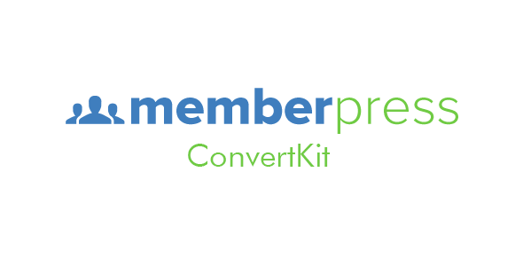 Memberpress Convertkit