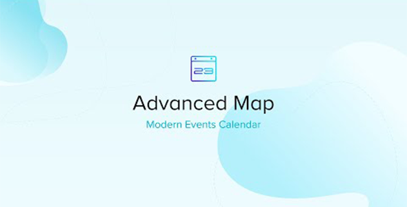 MEC Advanced Map Addon