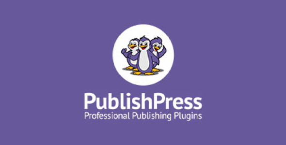 PublishPress Pro Wordpress Plugin