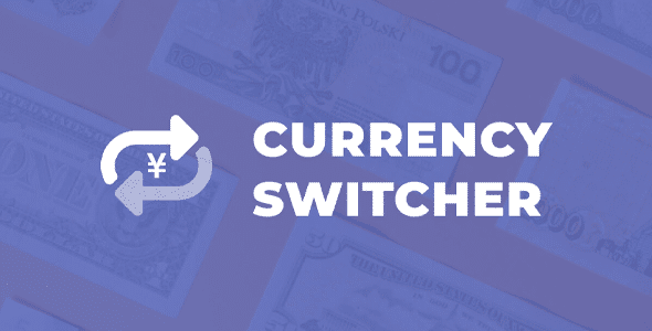 Givewp Currency Switcher Addon