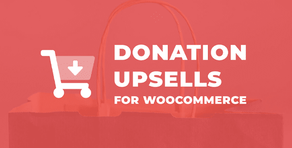 Givewp Donation Upsells Woocommerce