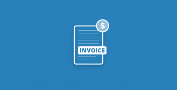 Paid Member Subscriptions Invoices