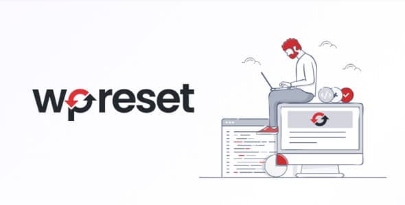 WP Reset PRO Wordpress Plugin