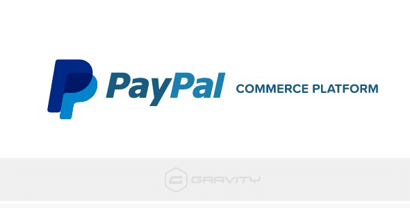Gravity Forms PayPal Checkout