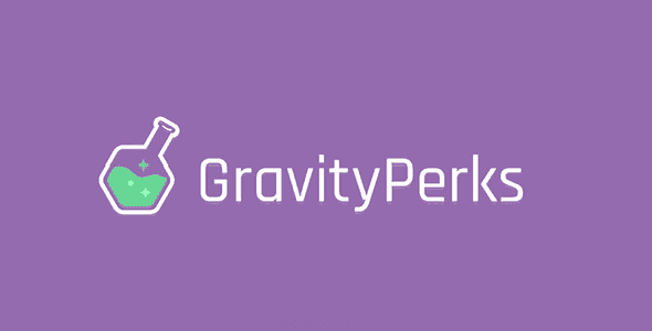 Gravity Perks Live Preview Addon