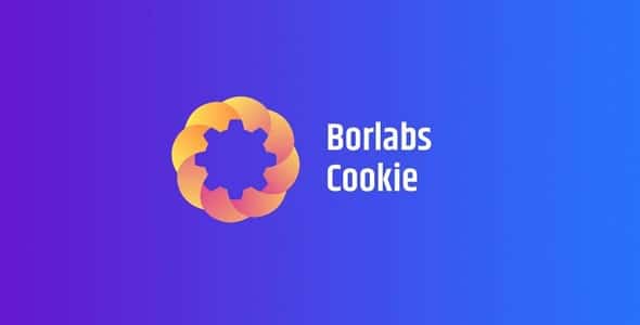 Borlabs Cookie Wordpress Plugin